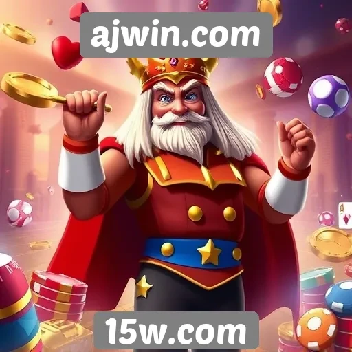 Comparativo de jogos disponíveis em ajwin.com