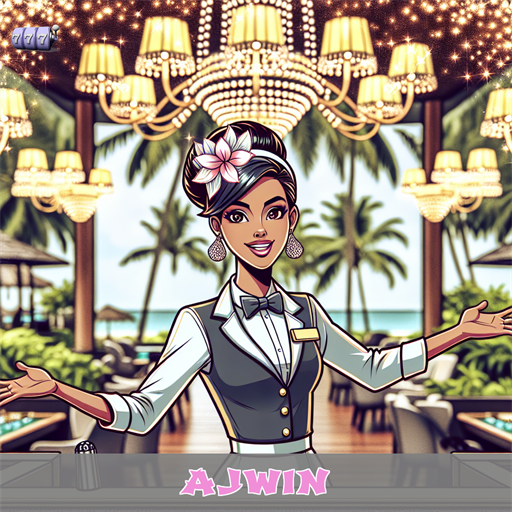 A Revolução dos Jogos no Site Ajwin.com