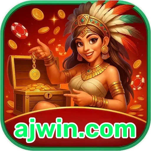 ajwin.com: Transformando seu Login em Uma Experiência Incrível de Jogo