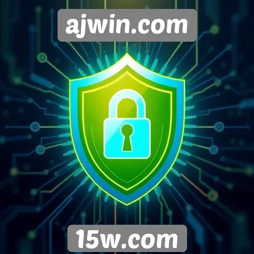 novos recursos de segurança no ajwin.com
