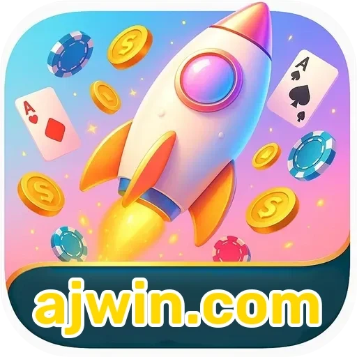 ajwin.com: Descubra a Revolução nos Pagamentos em Jogos Online