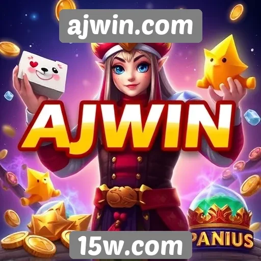 jogos populares no ajwin.com em 2026